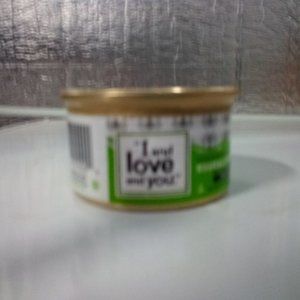 I and Love and You - Rabbit